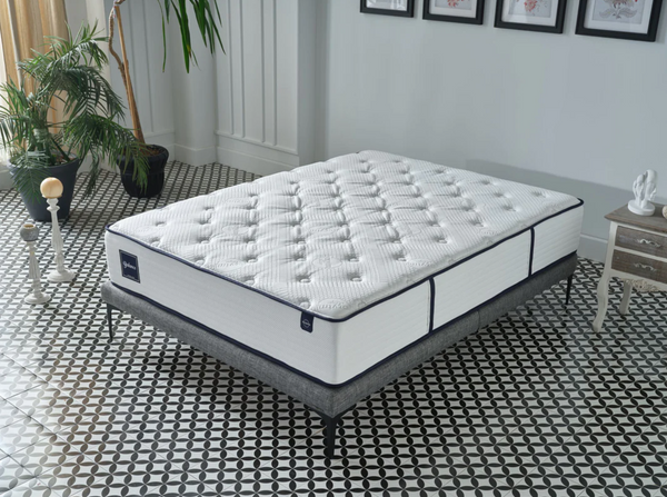 HOW TO CHOOSE YOUR MATTRESS
