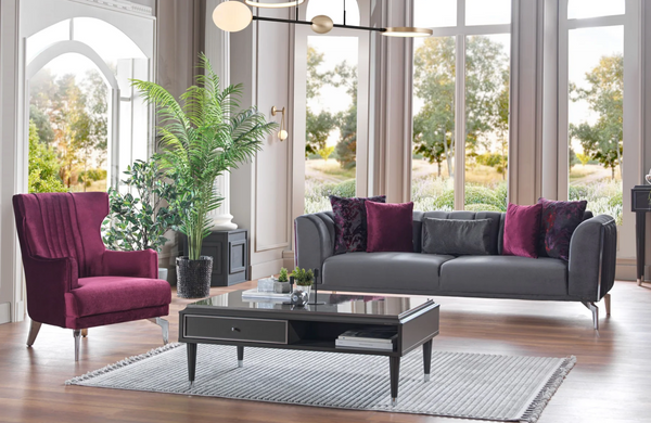 HOW TO BUY YOUR SOFA