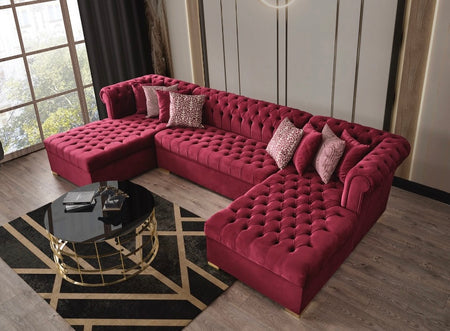 LAUREN SECTIONAL