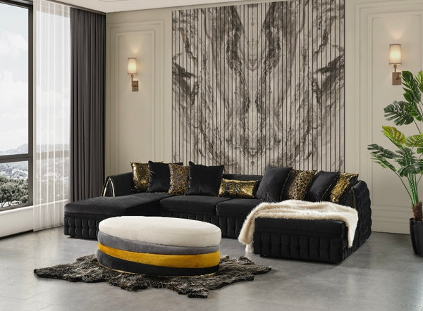 SICILYA SECTIONAL