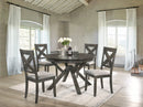 GULLIVER 5 PC DINING SET