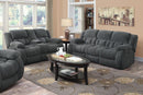 2 PC (SOFA + LOVESEAT)