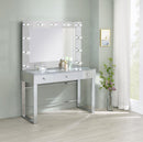 HEATHER VANITY CHROME