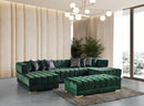 ARIANA STORAGE OTTOMAN