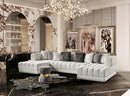 ARIANA STORAGE OTTOMAN