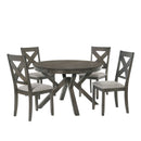 GULLIVER 5 PC DINING SET