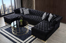 LAUREN SECTIONAL
