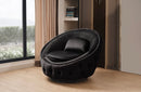 MONROE ACCENT CHAIR