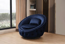 MONROE ACCENT CHAIR