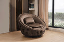 MONROE ACCENT CHAIR