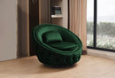 MONROE ACCENT CHAIR