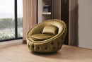 MONROE ACCENT CHAIR