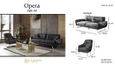 OPERA SOFA