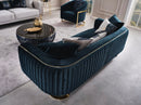 OSCAR SOFA + LOVESEAT + ACCENT CHAIR