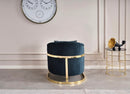 OSCAR SOFA + LOVESEAT + ACCENT CHAIR