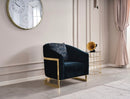 OSCAR SOFA + LOVESEAT + ACCENT CHAIR
