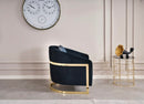 OSCAR SOFA + LOVESEAT + ACCENT CHAIR
