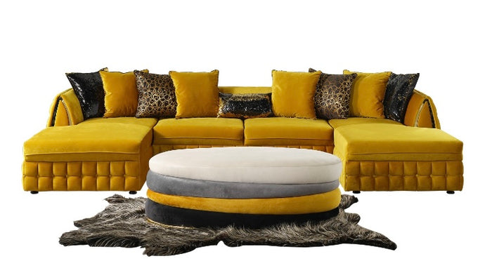 SICILYA SECTIONAL