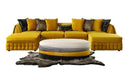 SICILYA OTTOMAN